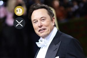 XRP Projected Price if Elon Musk Promoted It Like Dogecoin