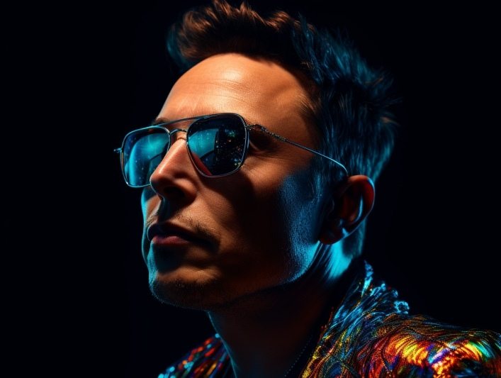 Elon Musk atakuje tradycyjne media. Pomylił odwagę z odważnikiem?