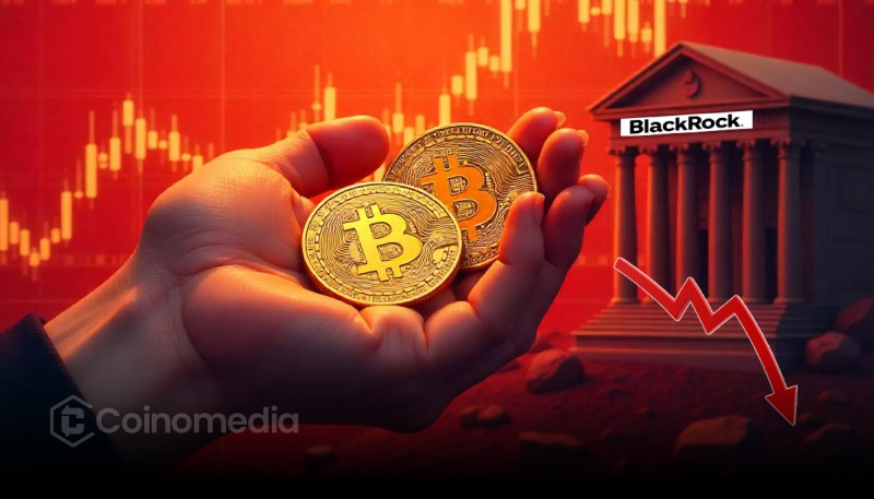 BlackRock Bitcoin ETF Tops Deribit in Options Volume