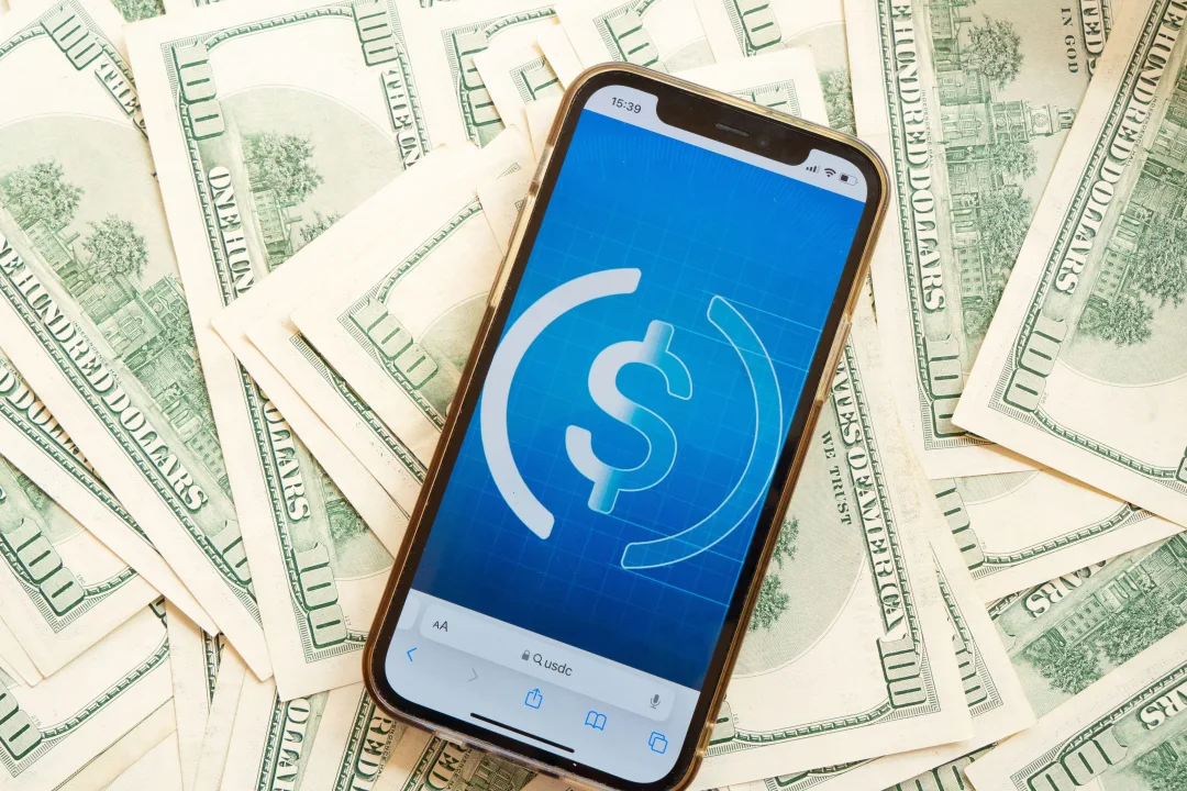 Circle’s Mega IPO: Stablecoin Giant Eyes $7.2B Valuation