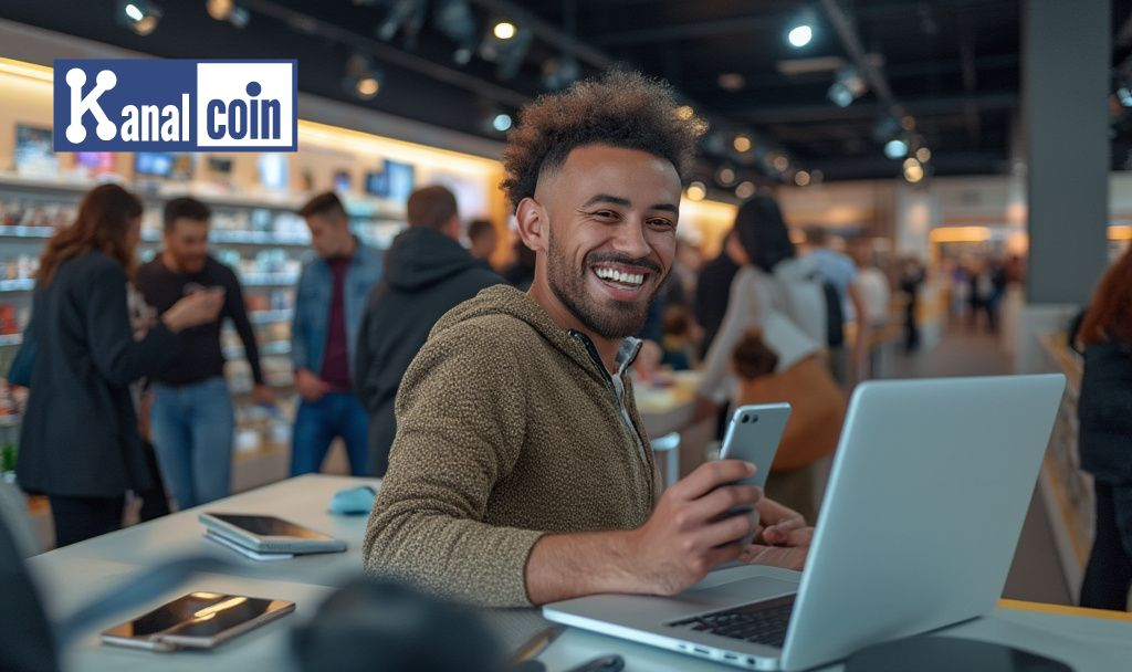 U.S. Excludes Smartphones, Computers from New Tariffs