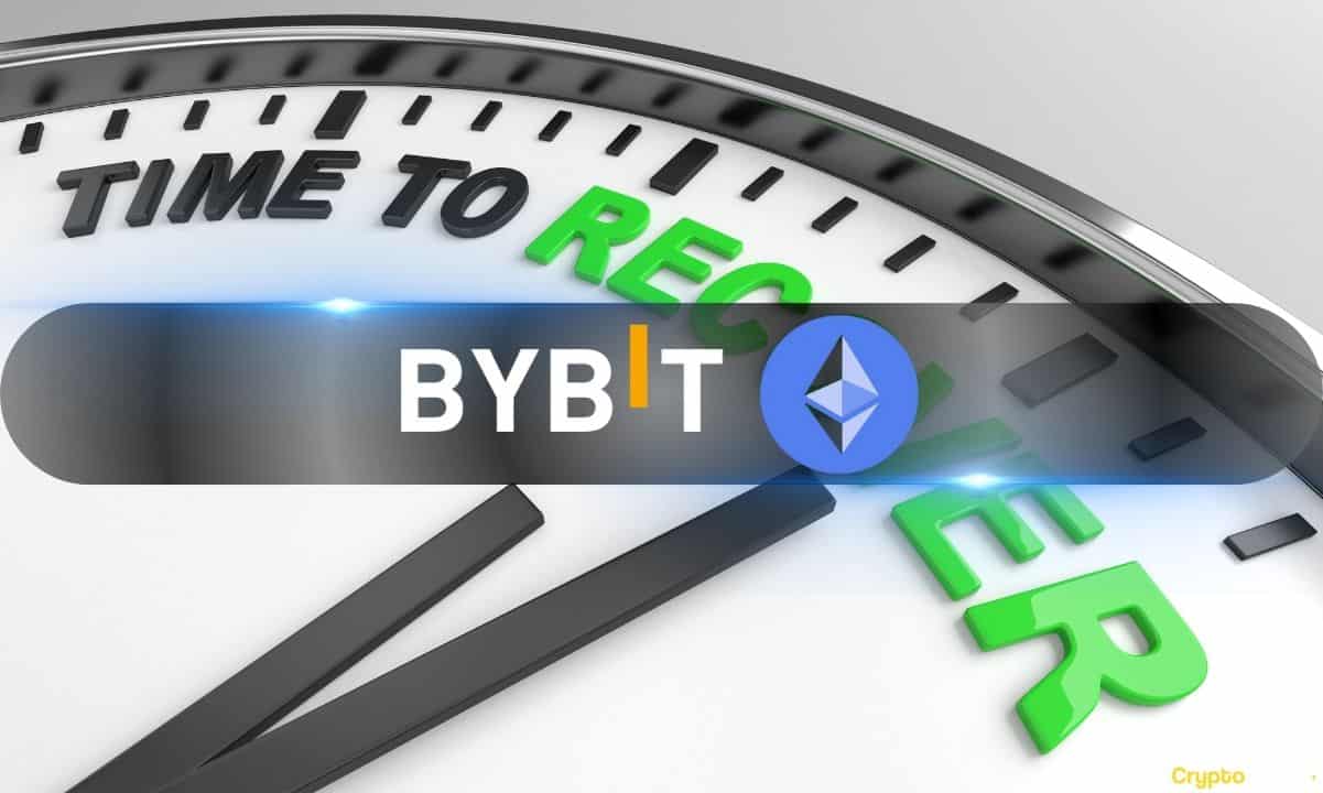 Bybit’s ETH Reserves Rebound, But Bitcoin and USDT Holdings See Major Declines