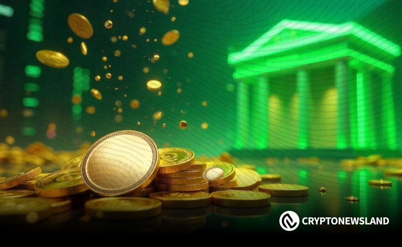 Altcoins Complete Triple Bottom as Bitcoin Dominance Drops, Signaling Bullish Altseason Surge