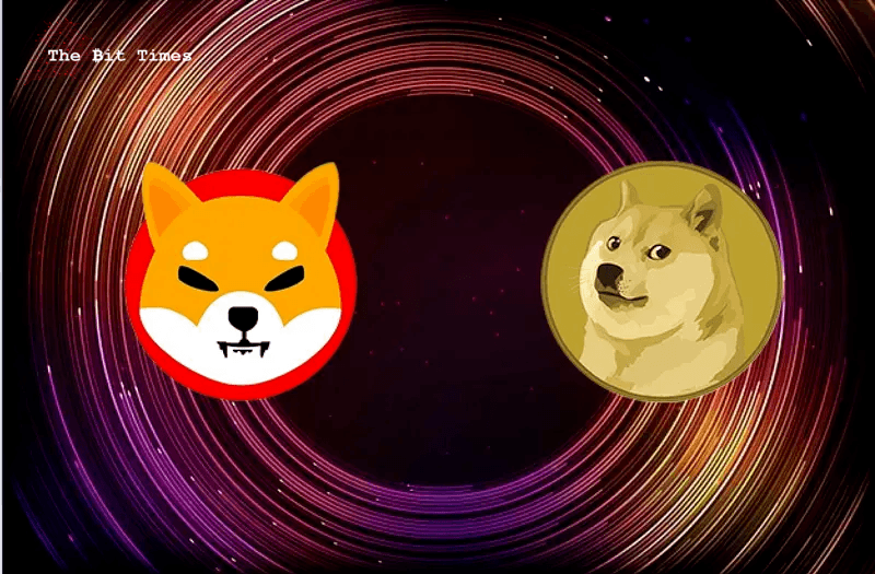 The Race to $1: Will Shiba Inu or Dogecoin Get There First?