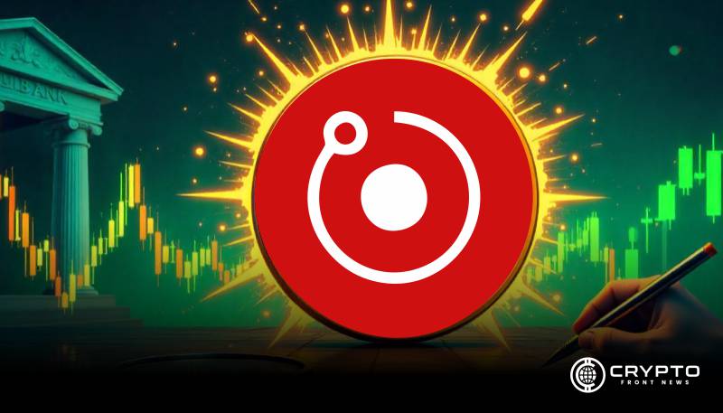 Render (RNDR) Confirms Bullish Divergence: Price Eyes 3X Recovery