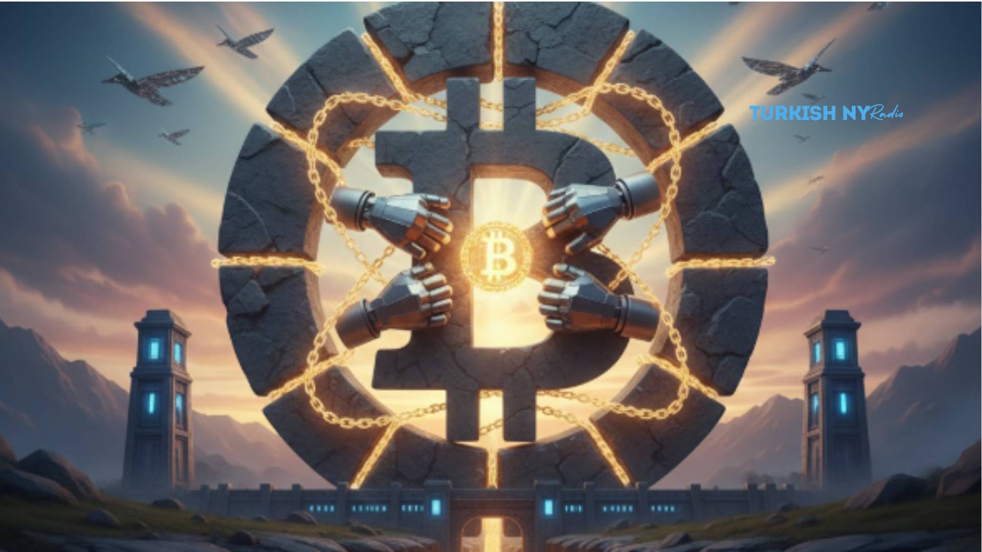 Shared Multisig Is Becoming the Smarter Way to Protect Bitcoin in 2025