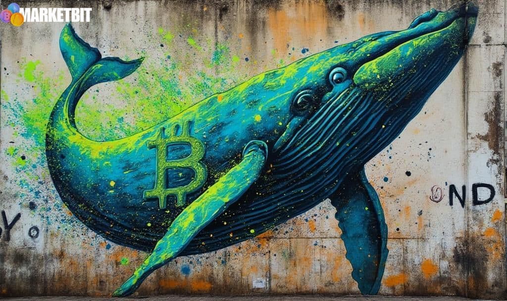 Bitcoin Whale Opens 40x Long Position, Eyes $120K Level
