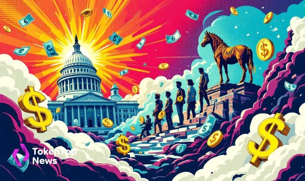 Reserve Proposes Major RSR Reform with 30 Billion Token Burn