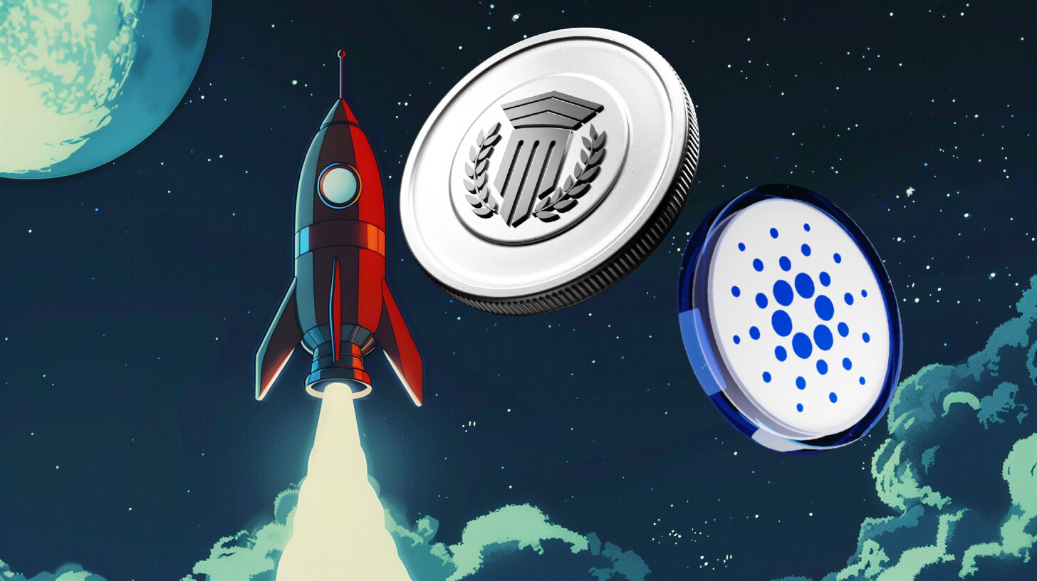 Wall Street Expert Identifies The ‘Next ADA’ That Will Rise From $0.02 To $2 In No Time