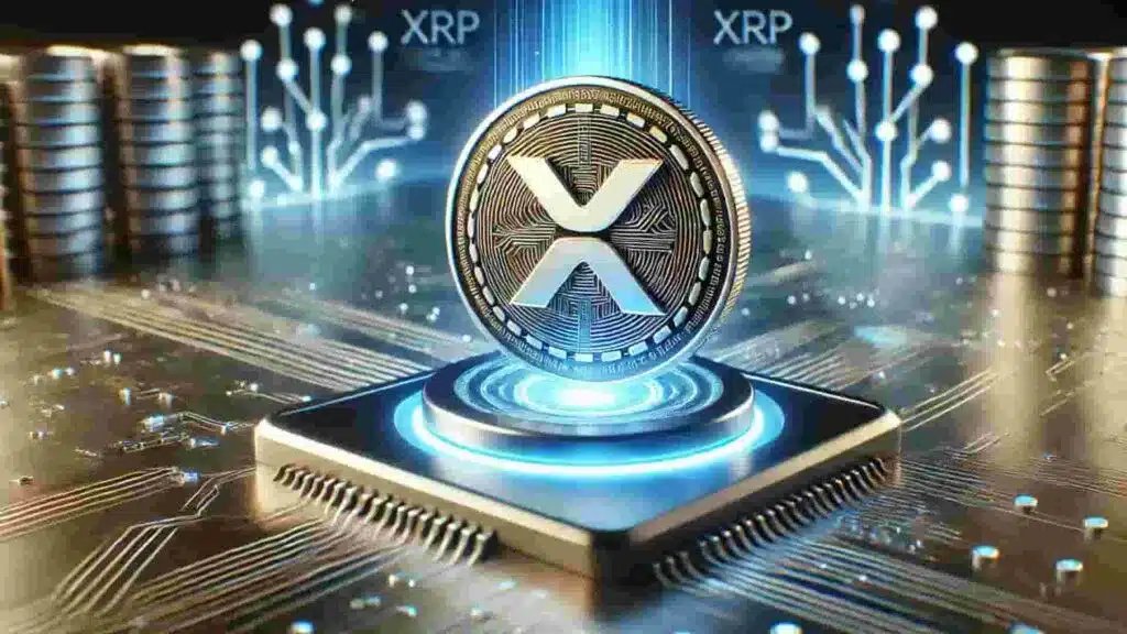 What XRP Is Doing Next Will Shock the Market: Analyst