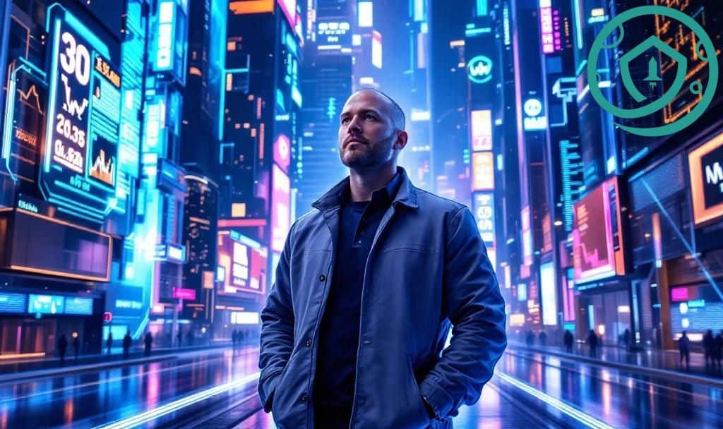 Coinbase CEO Brian Armstrong Advocates Cryptocurrency Reforms