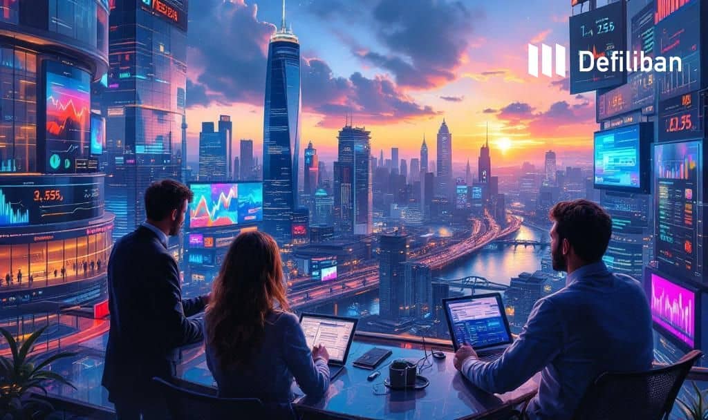 Top Cryptocurrency Swapping Platforms for 2025