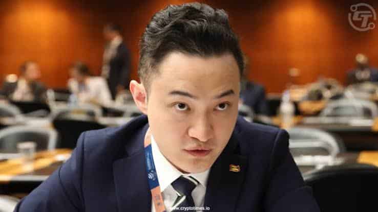 Justin Sun Calls on Milei to Ensure $LIBRA Investor Refunds