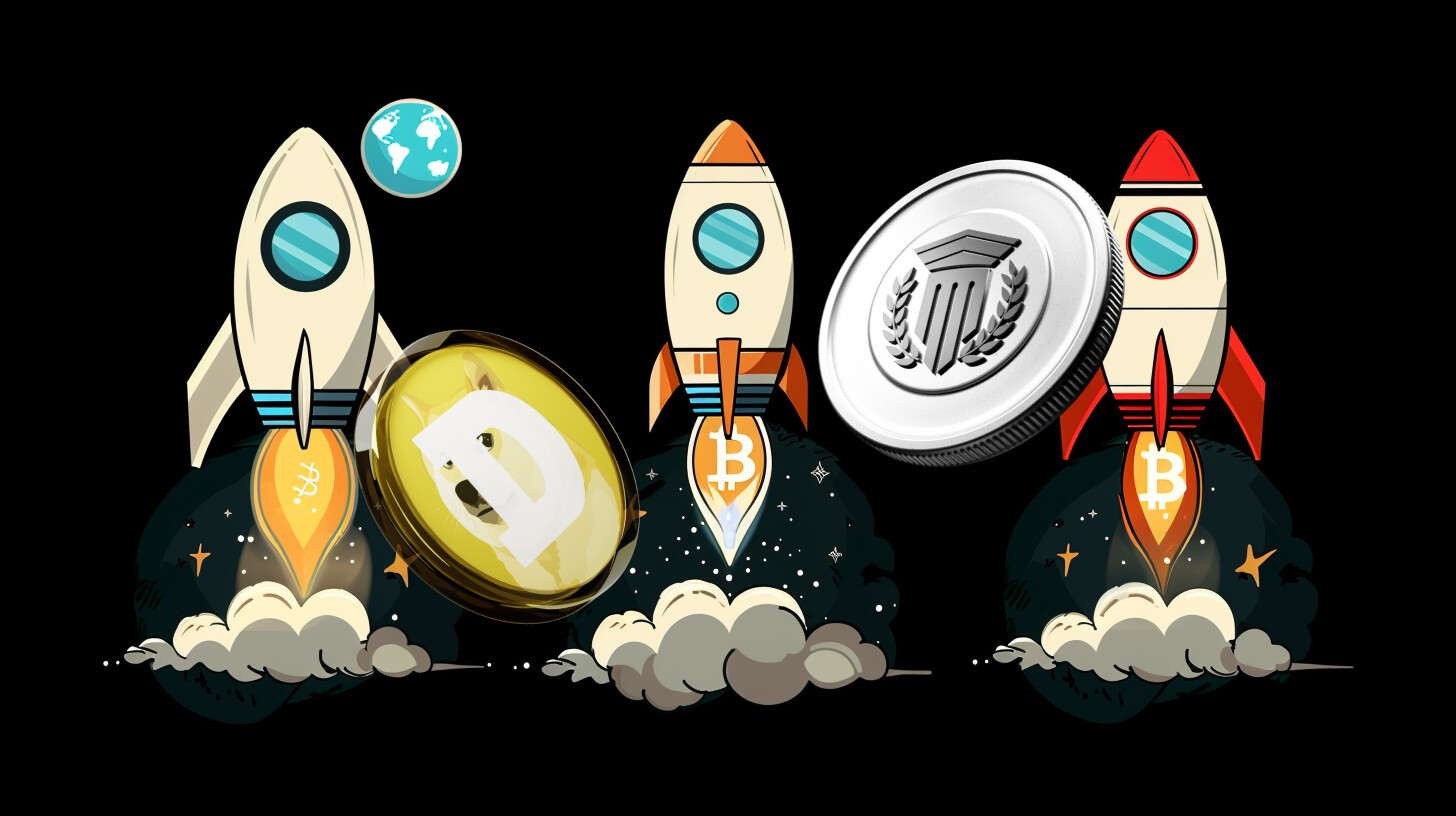 Dogecoin (DOGE) vs Mutuum Finance (MUTM): Which is the Best Crypto Under $1 to Buy Right Now?