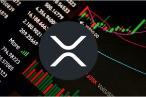 XRP Price Analysis: Symmetrical Triangle and Key Catalysts In Focus For $3.5