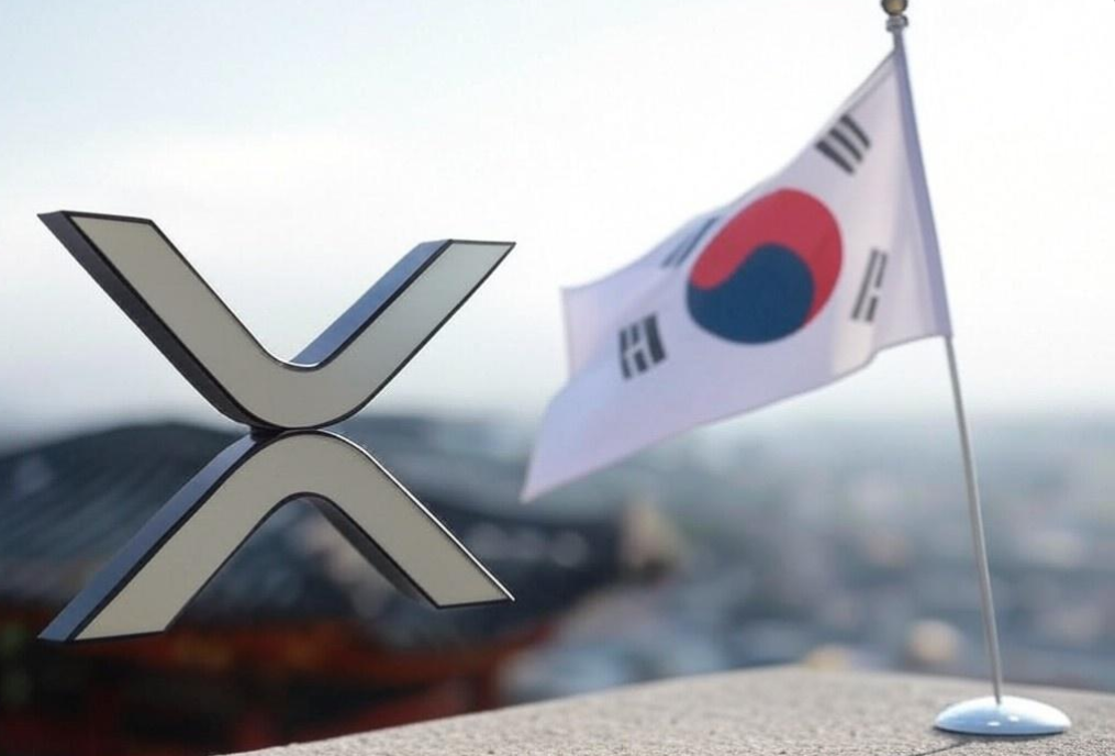 South Korean Crypto Preferences Shift as XRP Surpasses Ethereum in Popularity