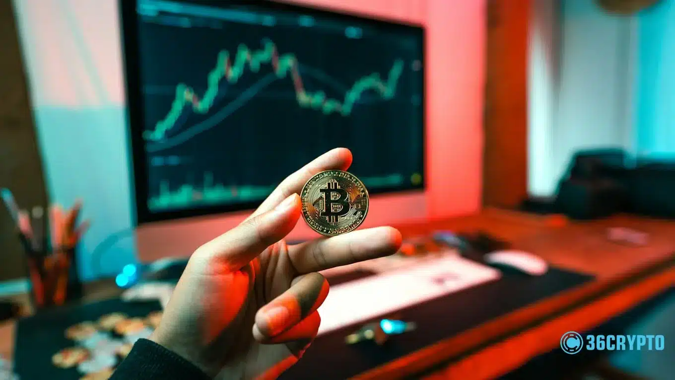 Bitcoin Holds Firm While Altcoins Post Notable Gains in 24-Hour Trade