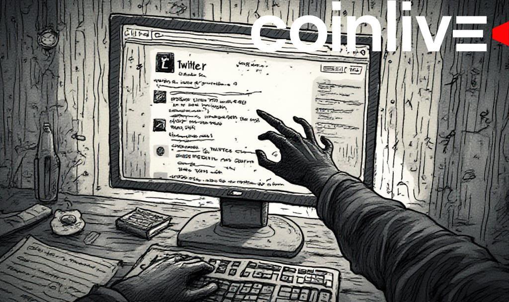 A16z's Twitter Account Briefly Compromised and Restored