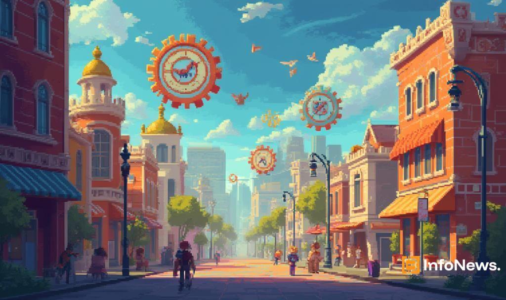 Optimism to Unlock 81 Million OP Tokens by April 2025