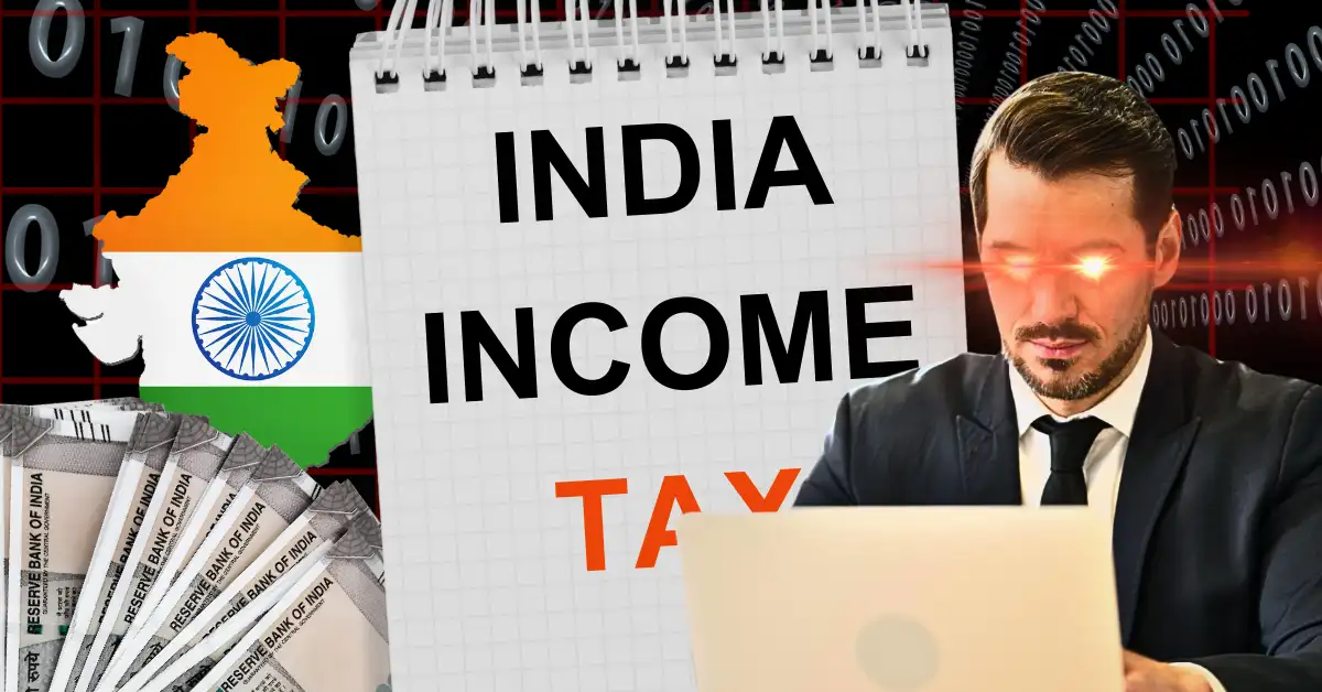 Crypto News: Binance Users in India Receive Tax Notices Over TDS Compliance