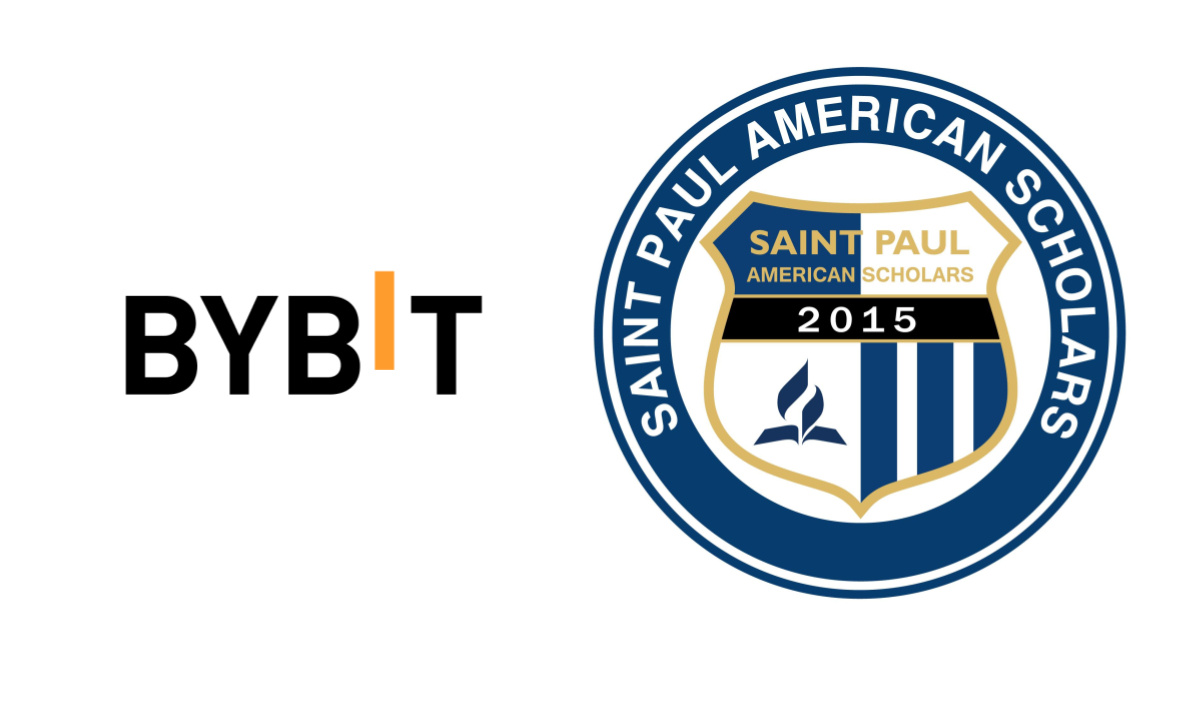 Bybit’s $100k Scholarship at St. Paul School: A Commitment to Empower Future Leaders (25 Mar)
