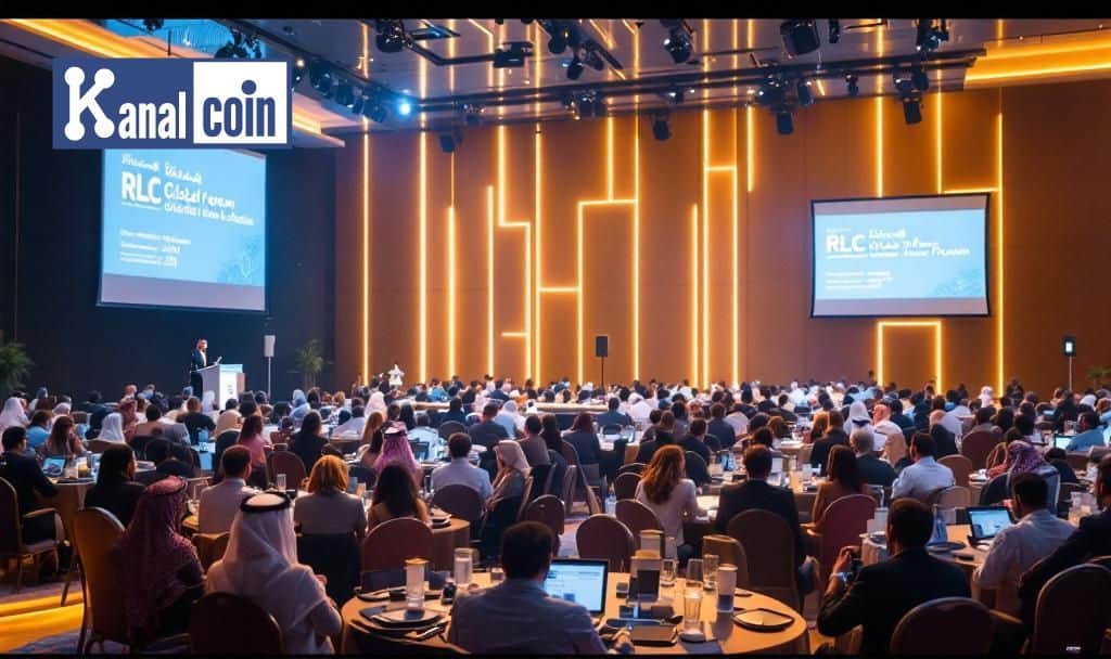 2026 RLC Global Forum in Riyadh Announced