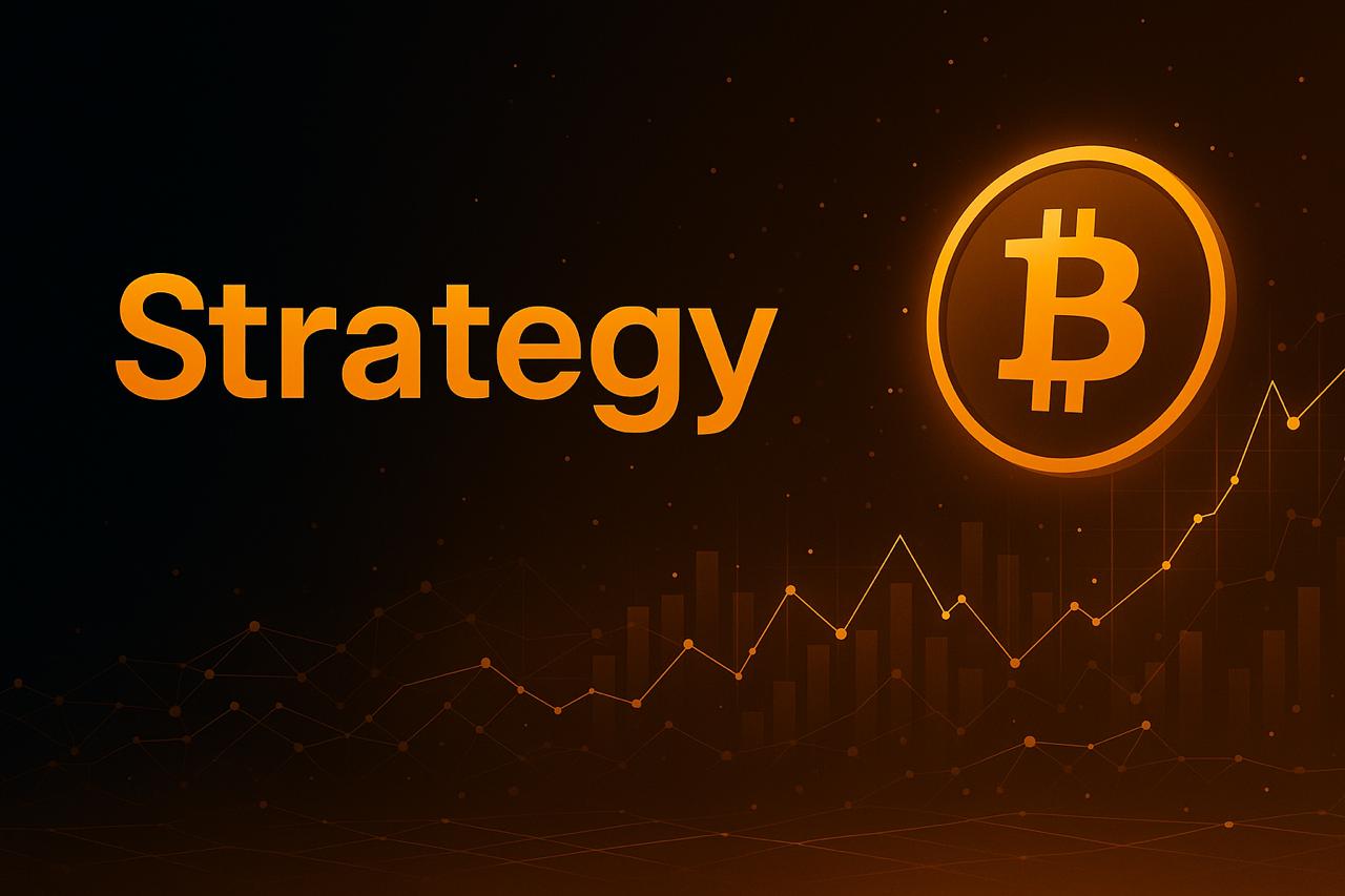 Strategy Inc. Adds 397 BTC, Lifting Holdings to 641,205 Tokens