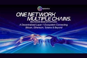 Ubisoft Shocks Market with IMX Partnership—Qubetics Joins Gala Among Best Crypto ICOs to Invest