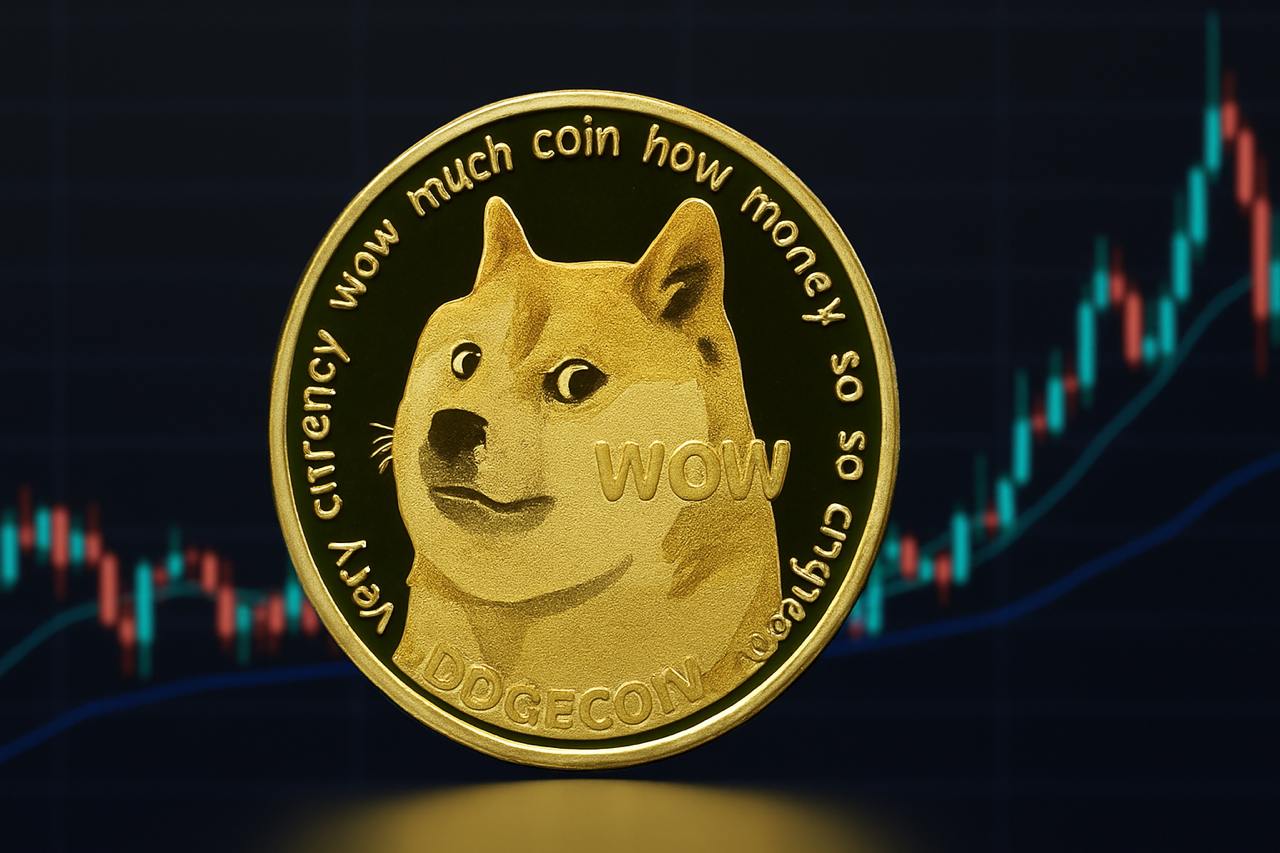 Dogecoin Could Reclaim Its All-Time High — But Only If It Breaks Important Resistance