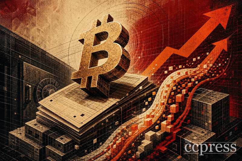Bitcoin Trades Above $64,000 as Spot Bitcoin ETFs See $132M Inflows