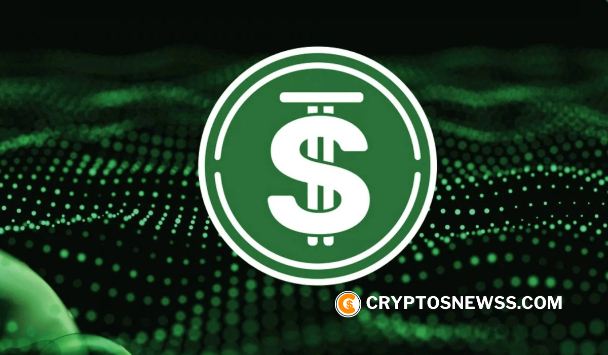 Justin Sun’s USDD Expands to Ethereum With 12% APY Incentives