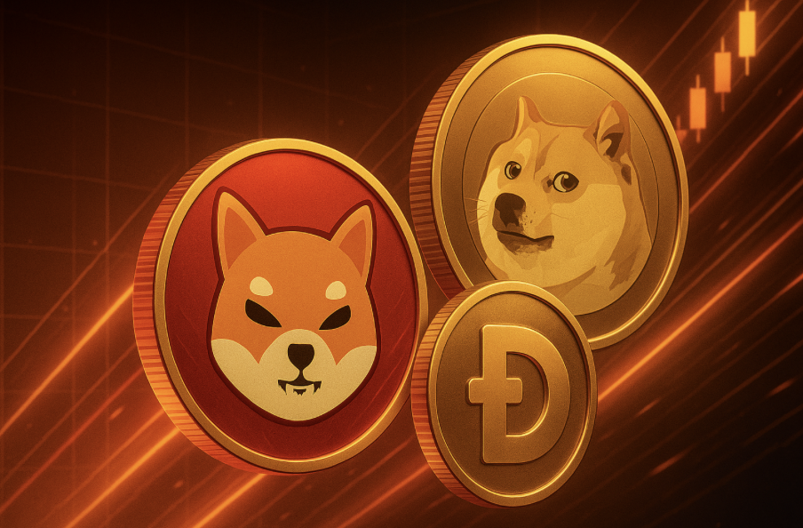 Dogecoin & Shiba Inu Trading Volume Slumps As New Crypto Investors Go All In On Remittix For Max Growth