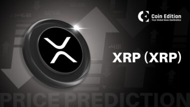 XRP Kurs Vorhersage für Juni 21, 2025