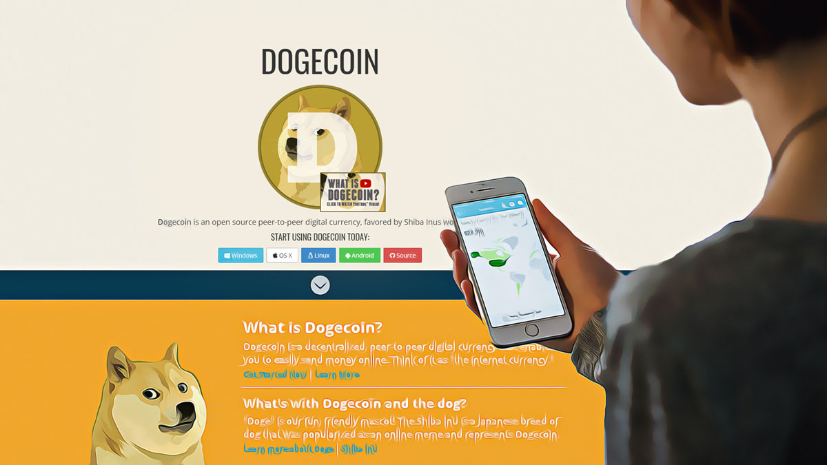 Dogecoin ETF Ignites New Market Interest