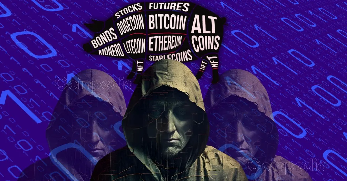 FBI Shuts Down BidenCash Darknet Marketplace, Seizes $17M in Crypto