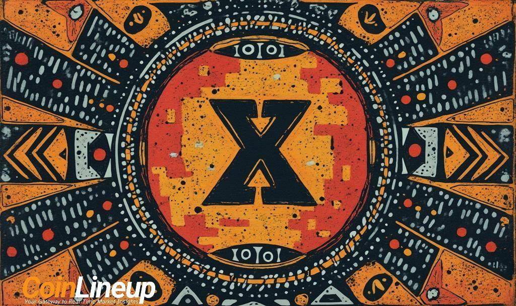 X Partners with Polymarket as Official Prediction Market