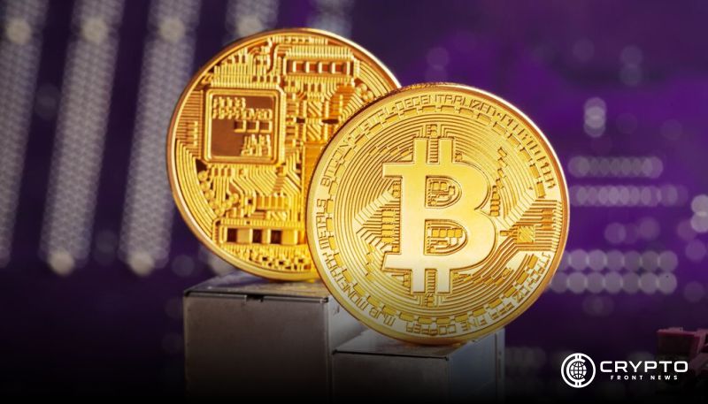 Whales Are Buying Bitcoin While Retail Sells, A Bullish Surge Ahead?