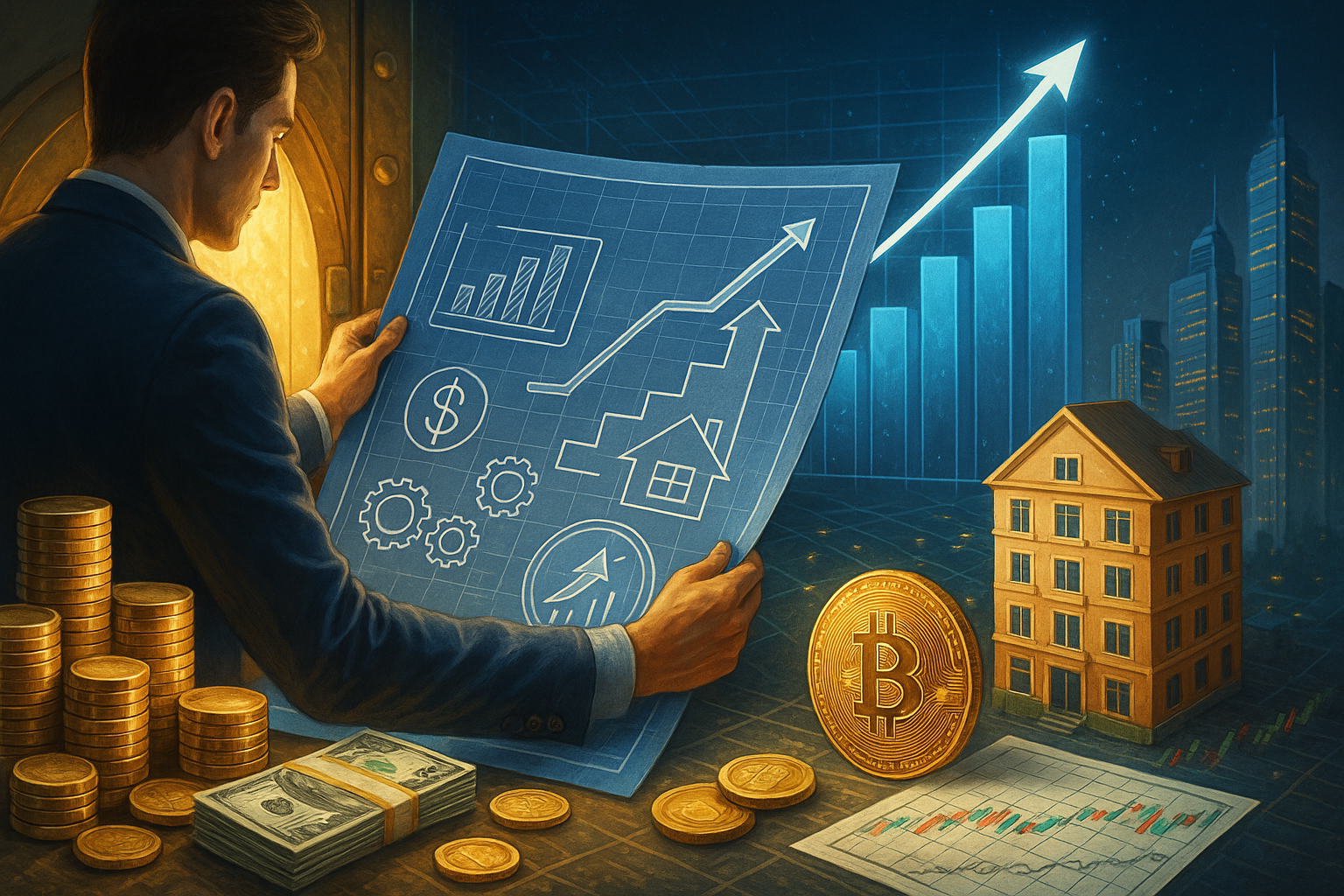 7 Game-Changing Secrets Revealed: Your 2026 Blueprint for Explosive Growth and Stable Income