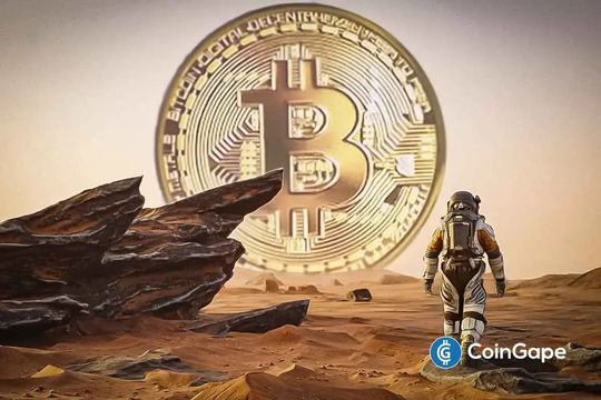 Elon Musk’s SpaceX Moves $94M in Bitcoin Amid IPO Plans: Sell-Off or Custody Shuffle?