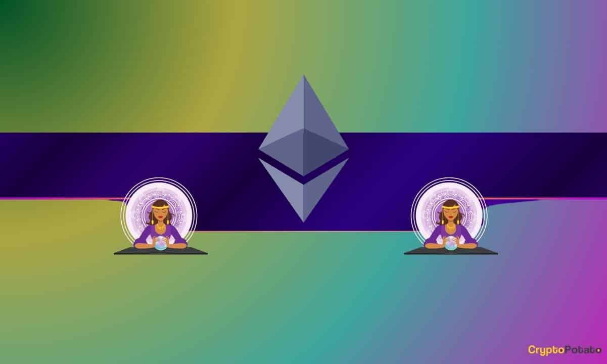 Super Bullish News for Ethereum Holders: Is an ETH Surge Imminent?