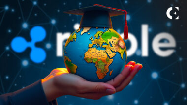 Ripple расширяет университетскую инициативу, выделив 5 миллионов долларов в виде новых грантов для региона Азиатско-Тихоокеанского региона