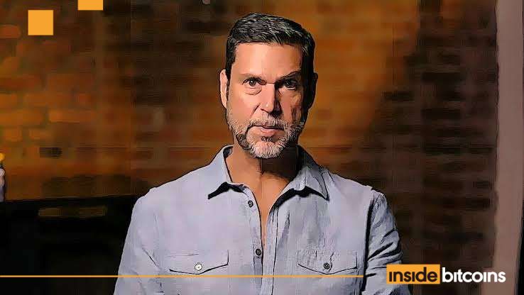 Former Goldman Sachs Executive Raoul Pal Says NFTs Are Bigger Than AI Cryptos