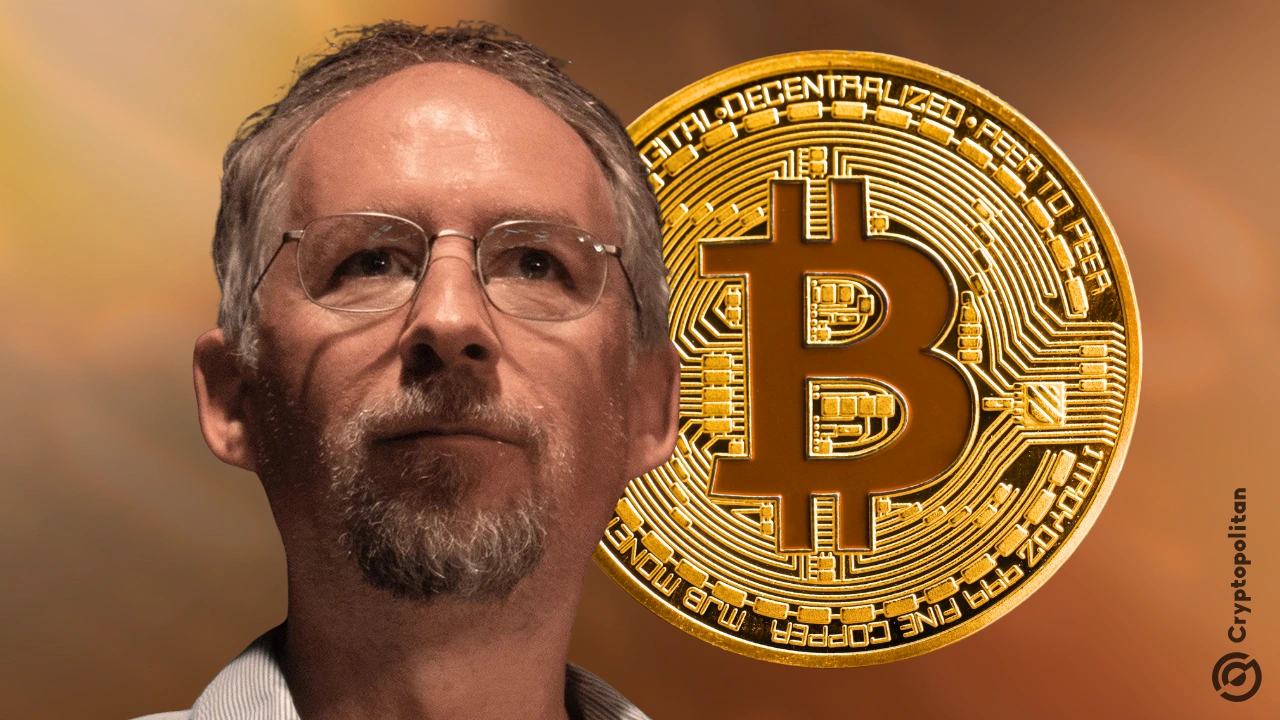 Adam Back slams Bitcoiner VC over quantum risk claims