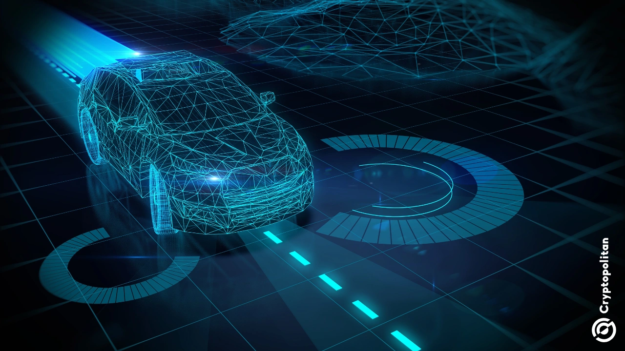 China sets stage for competition after clearing first hands-off cars