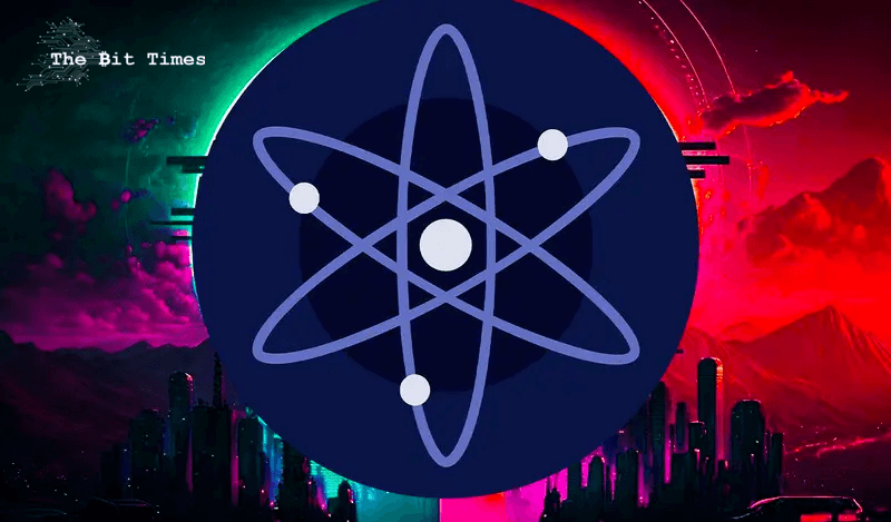 Cosmos Developer Releases New Proposal To Cut ATOM Inflation in Half to 10% – Here’s Why