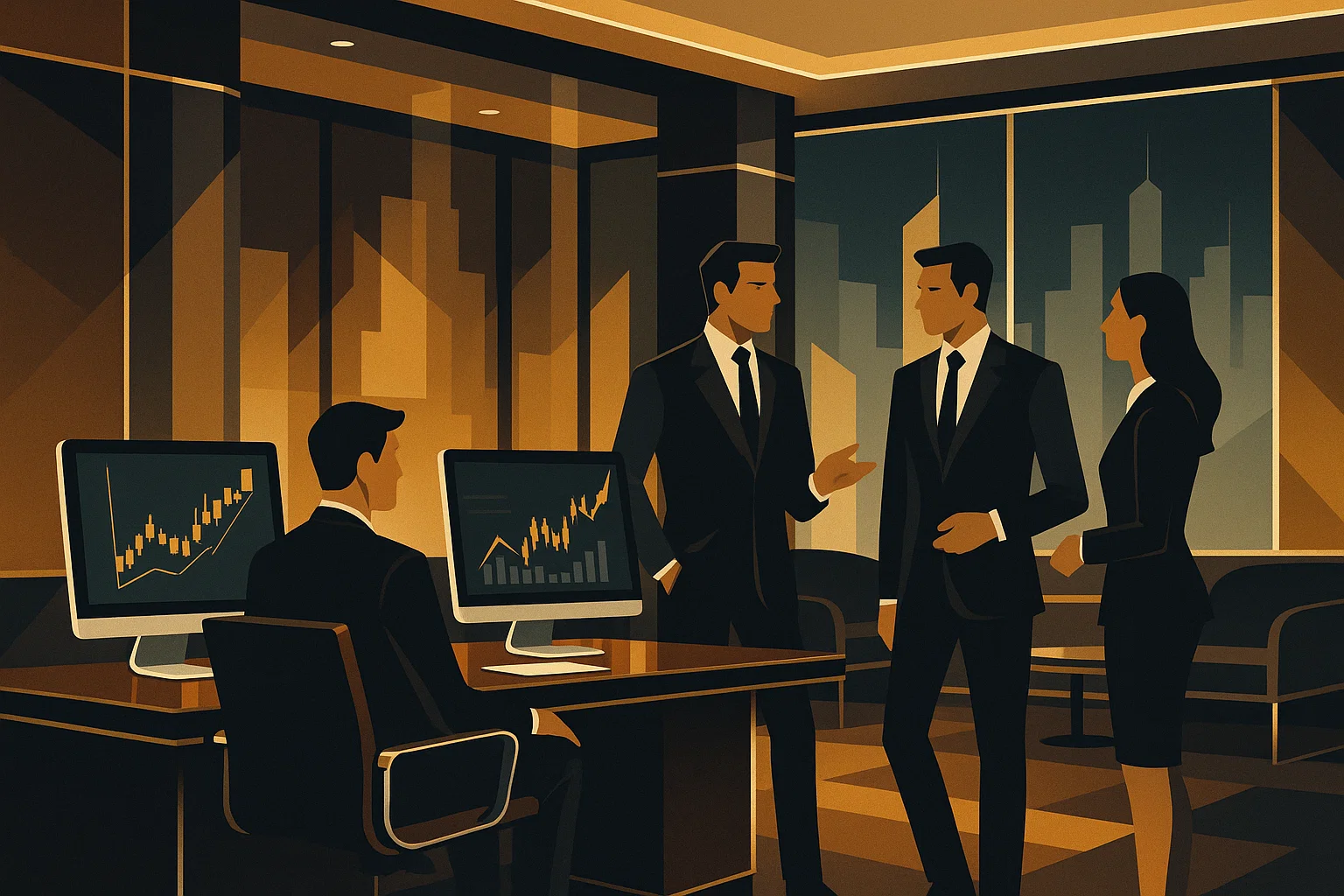 From Day One or Later? Personalized Tips for Launching Your Exchange’s VIP Program