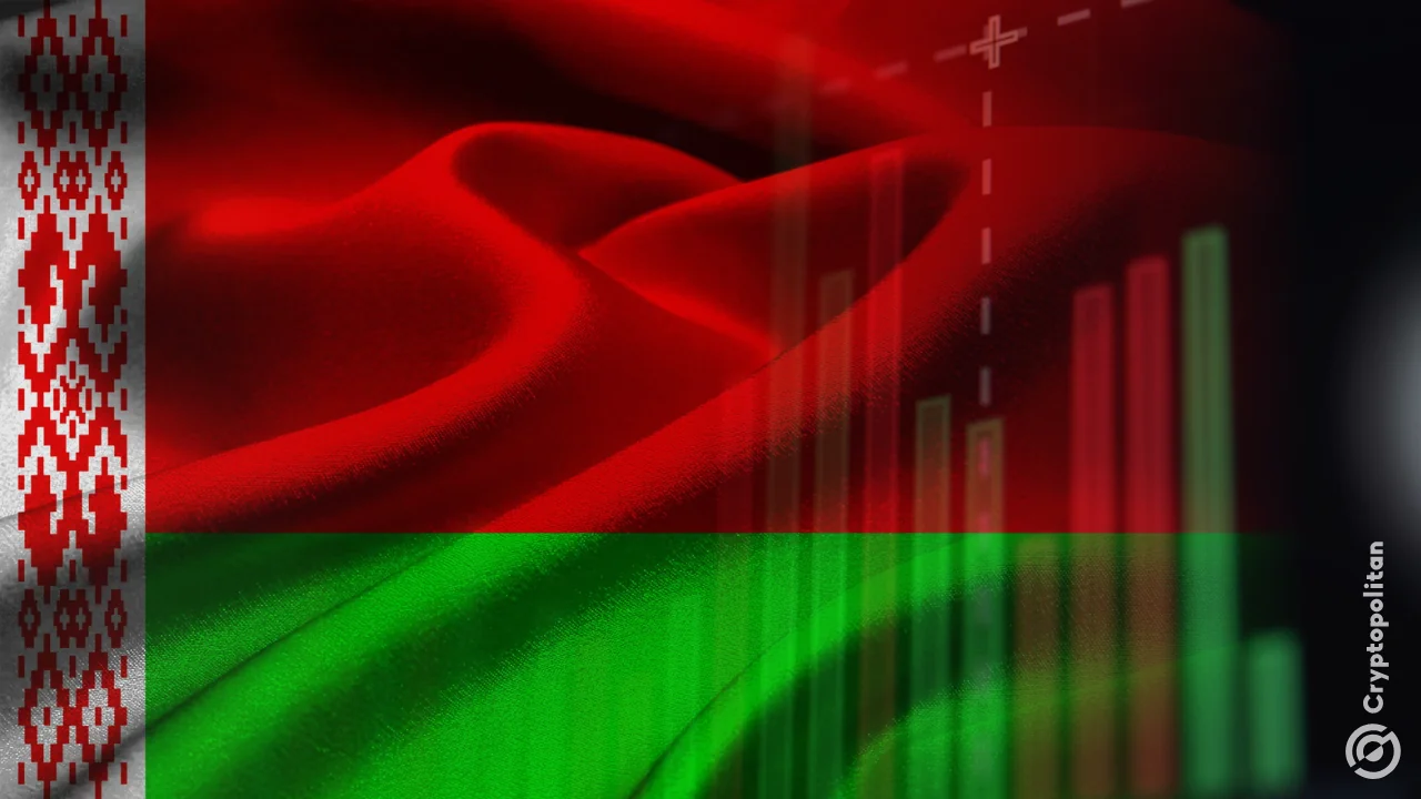 Belarusians report restrictions to global crypto exchanges