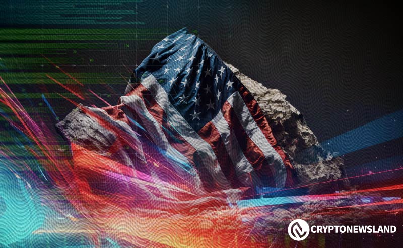 John Deaton Questions Tax Policies for U.S. Crypto Projects with Global Ties