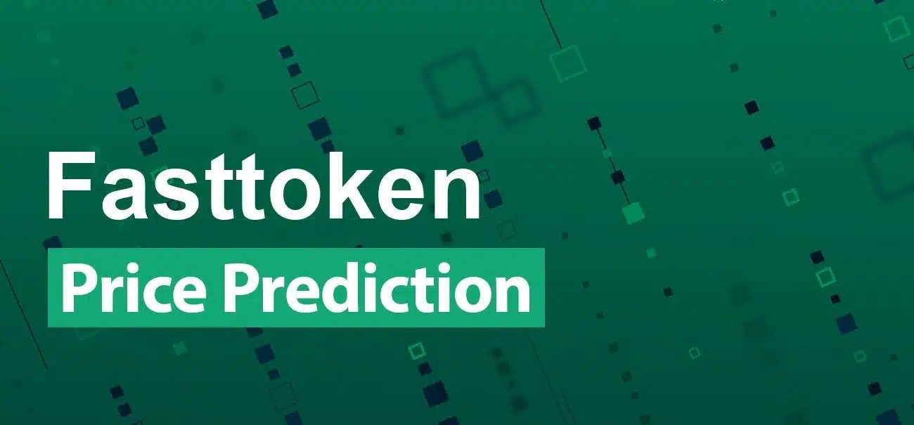 Fasttoken (FAST) Price Prediction 2025–2029: Can FAST Hit $2.50 Soon?