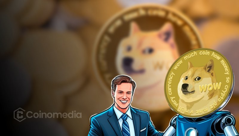 Dogecoin Whales Show Mixed Signals Amid Price Uncertainty